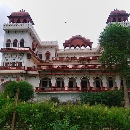 Tordi Garh Hotel Malpura  Luaran gambar