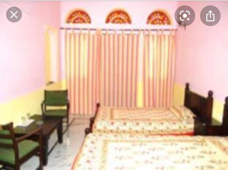 Tordi Garh Hotel Malpura  Luaran gambar