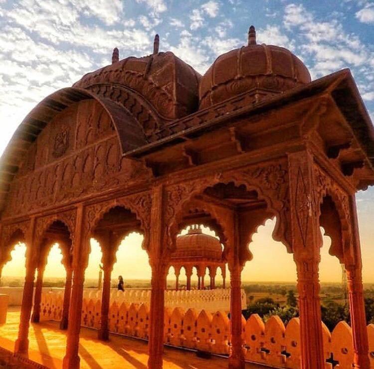 Tordi Garh Hotel Malpura  Luaran gambar