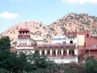 Tordi Garh Hotel Malpura  Luaran gambar
